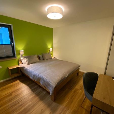 Barrierefreies Ferienapartment A2 Villa Wilisch 55Qm Amtsberg Exterior photo